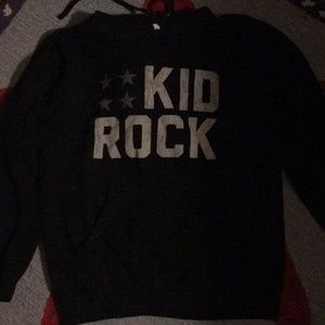 Kid Rock Hoodie